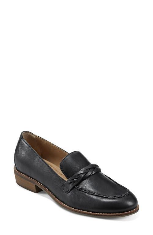 Earth Edie Braid Loafer Product Image