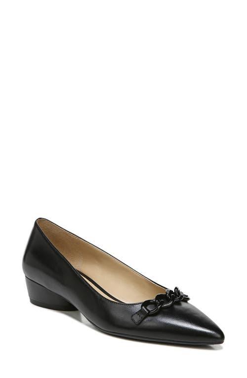 Naturalizer Becca Skimmer Pointed Toe Pump Product Image