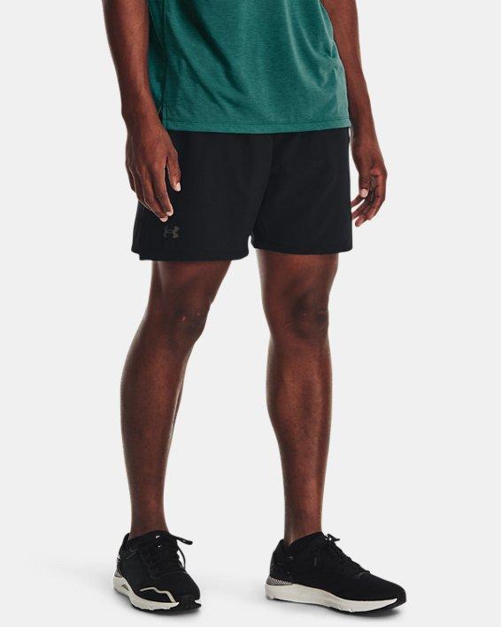 Men's UA Launch Elite 7'' Shorts Product Image