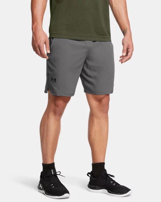 Mens UA Vanish Woven Shorts Product Image