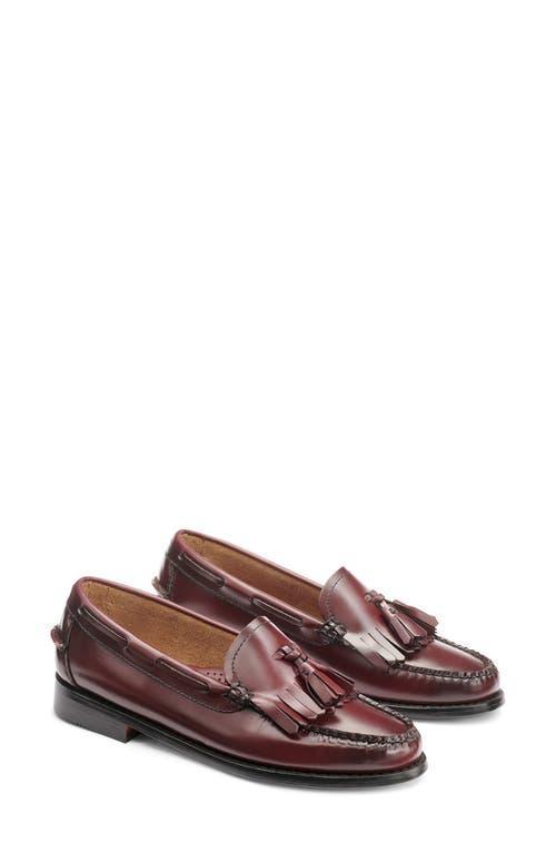 G. H.BASS Esther Kiltie Weejuns Loafer Product Image