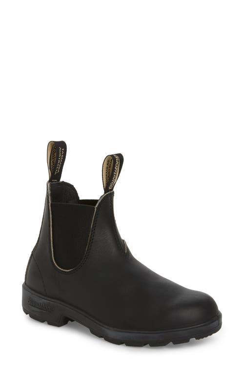 Blundstone Footwear Gender Inclusive Black Chelsea Boot Product Image