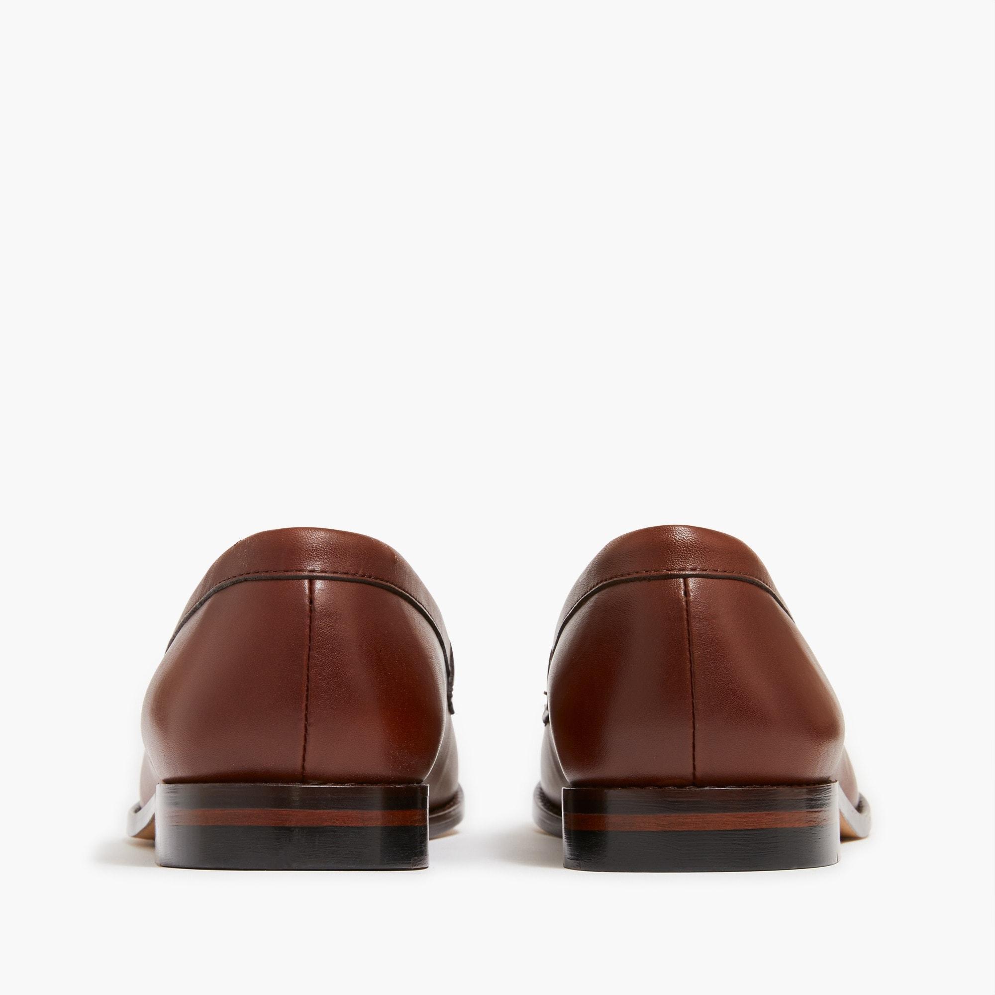 Classic penny loafers Product Image