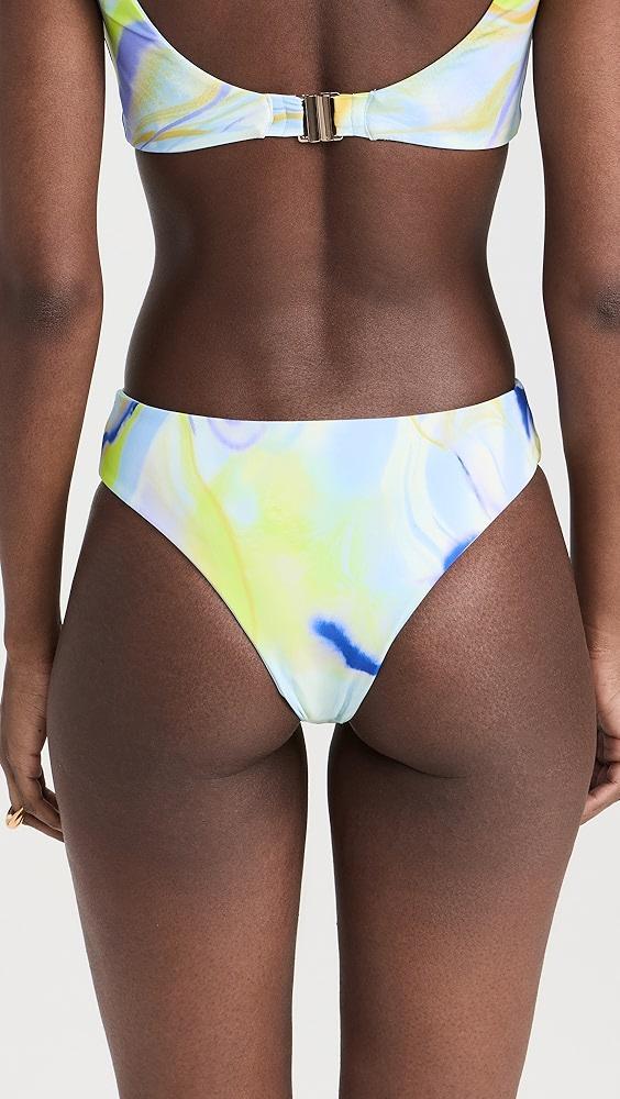 Nomads Playa Bikini Bottoms | Shopbop Product Image