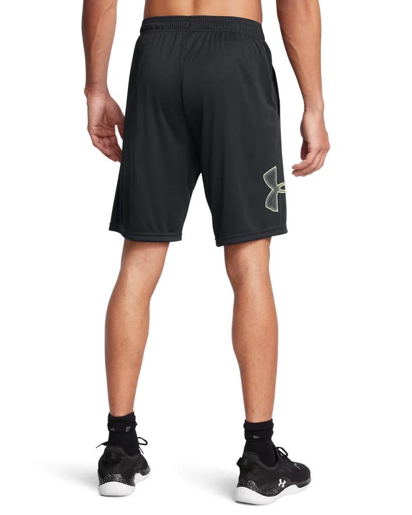 Men's UA Tech™ Graphic Shorts Product Image