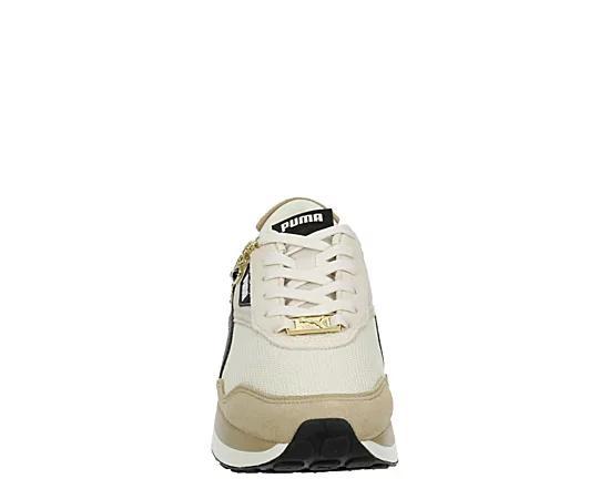 Puma Womens Cruise Rider Sneaker Running Sneakers Product Image