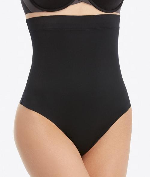 SPANX Suit Your Fancy High Waist Thong Product Image