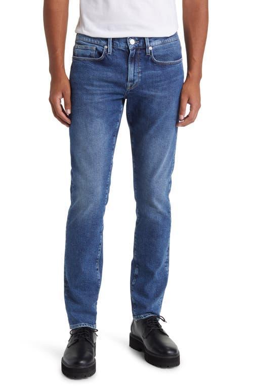 FRAME LHomme Slim Fit Jeans Product Image