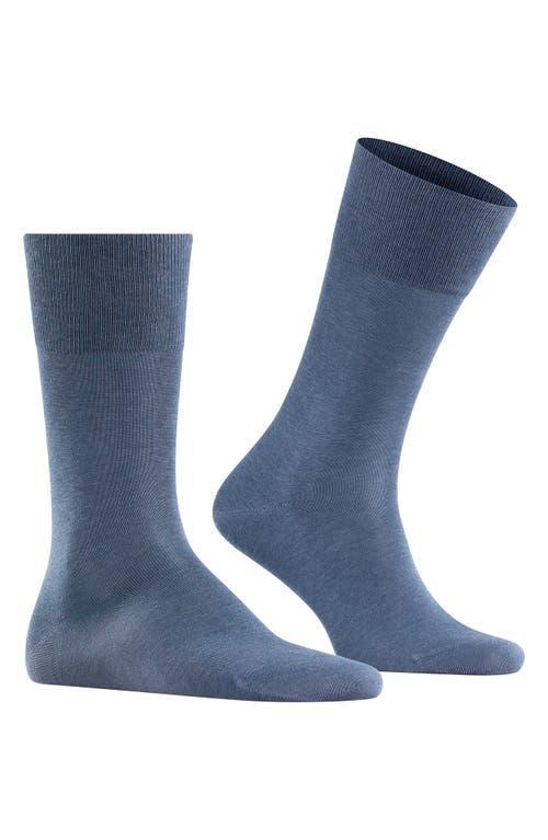 Falke Tiago Cotton Dress Socks Product Image