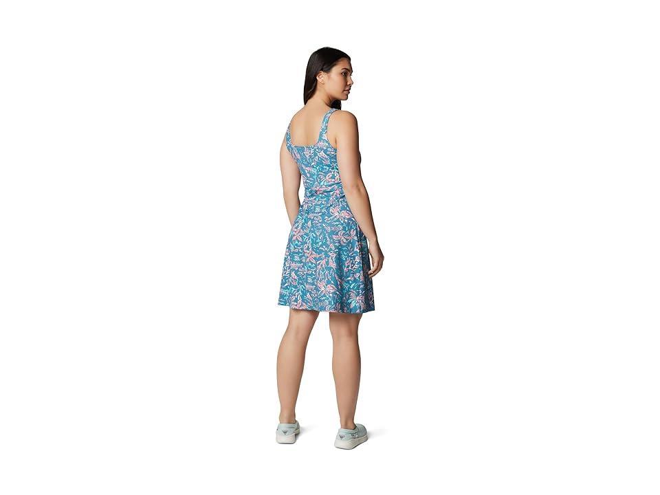 Columbia Womens PFG Freezer III Dress- Product Image