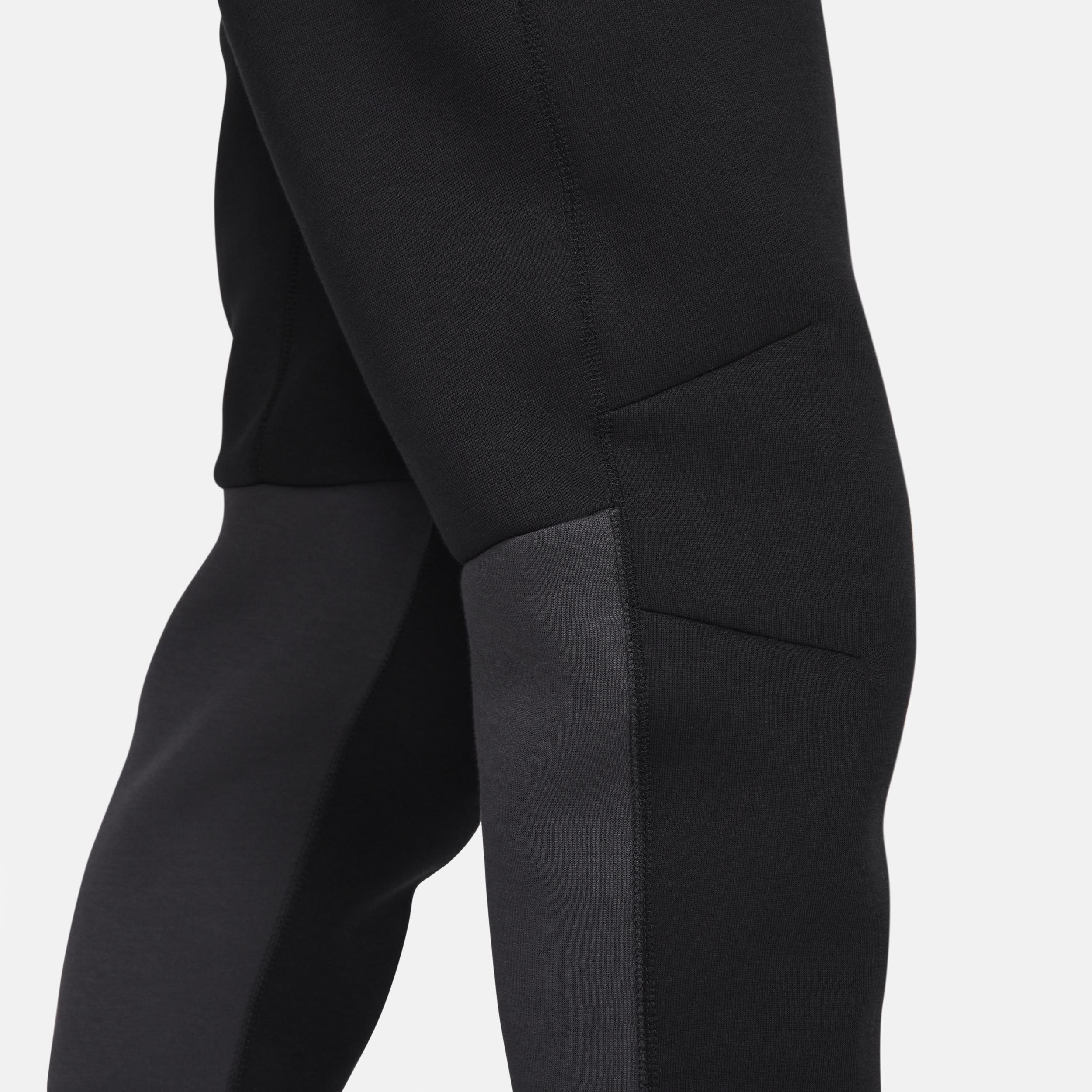 Mens Nike Sportswear Tech Fleece Jogger Pants Product Image