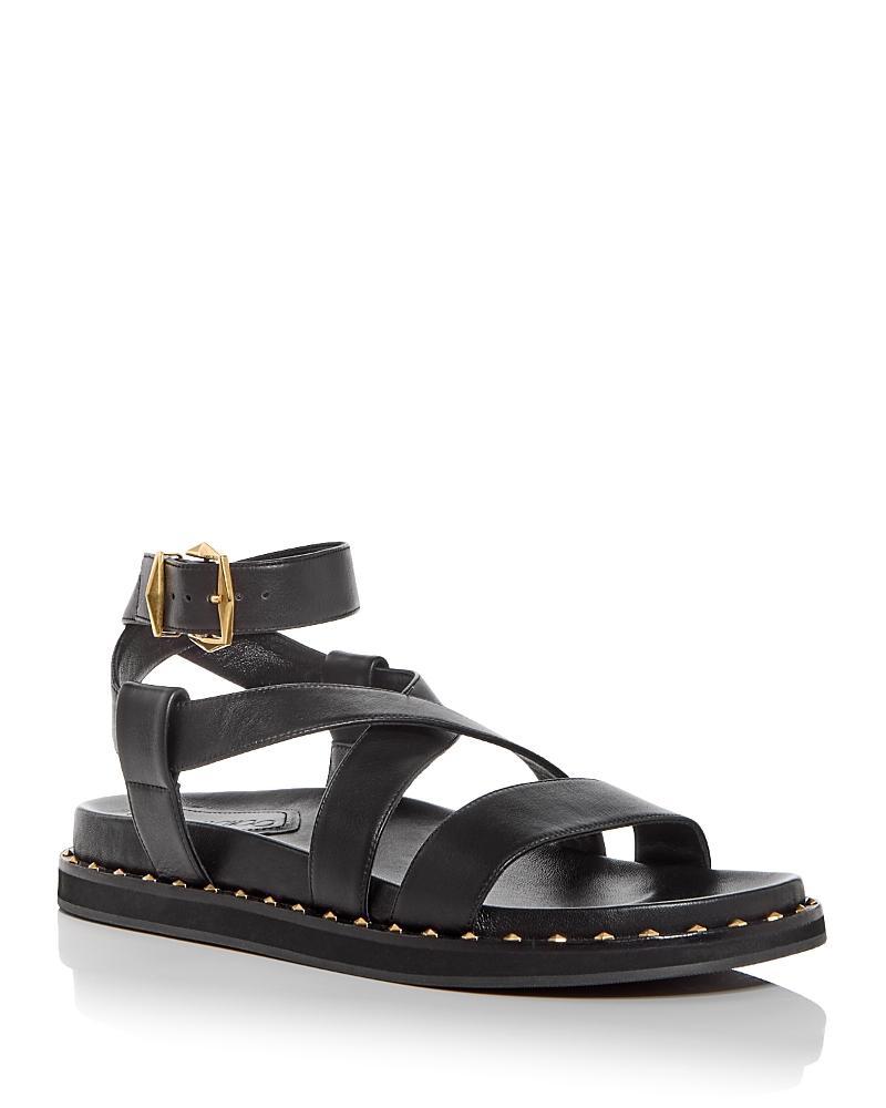 Jimmy Choo Womens Blaise Sandals Product Image