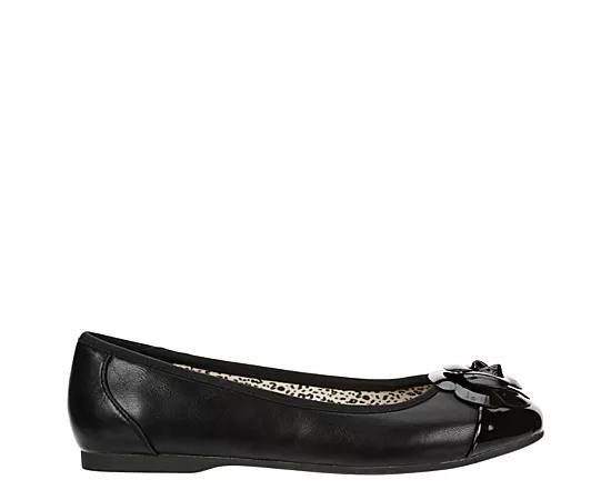 Lauren Blakwell Womens Lorelei Flat Flats Shoes Product Image