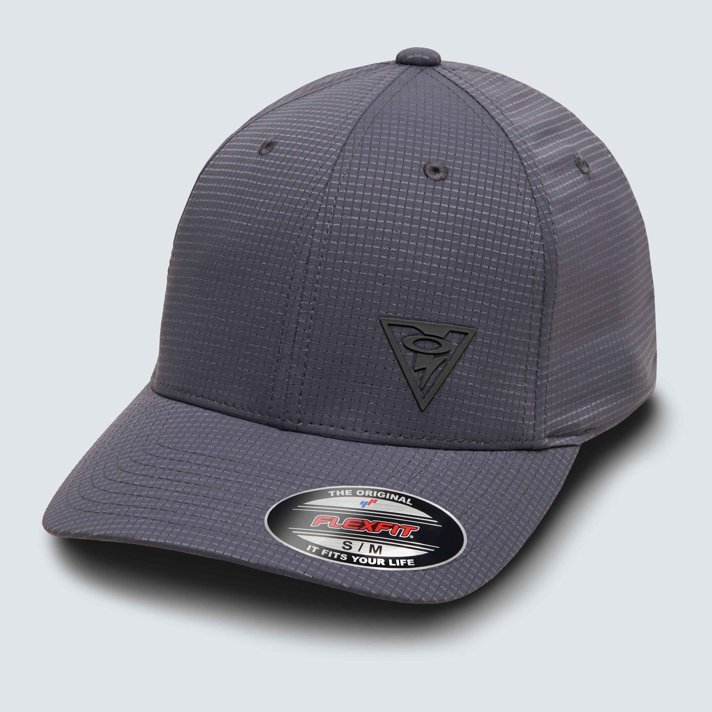 Oakley Men's Si Tech Cap Size: S/m Product Image