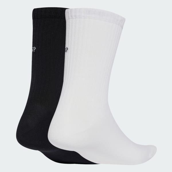 Wording Crew Socks 2 Pairs Product Image