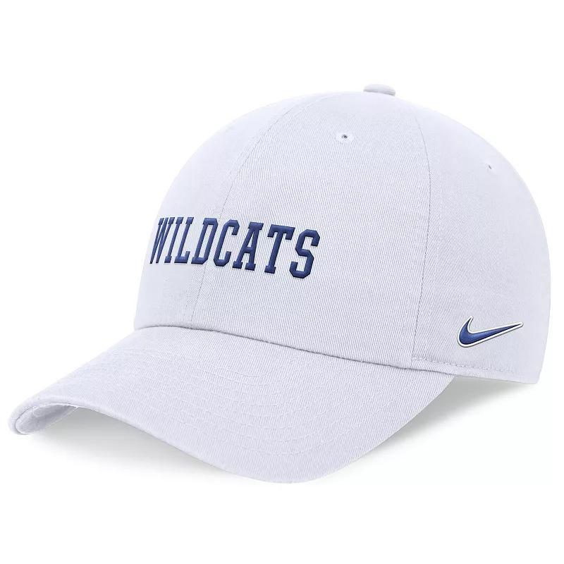 Mens Nike Kentucky Wildcats 2024 On-Field Club Adjustable Hat Product Image