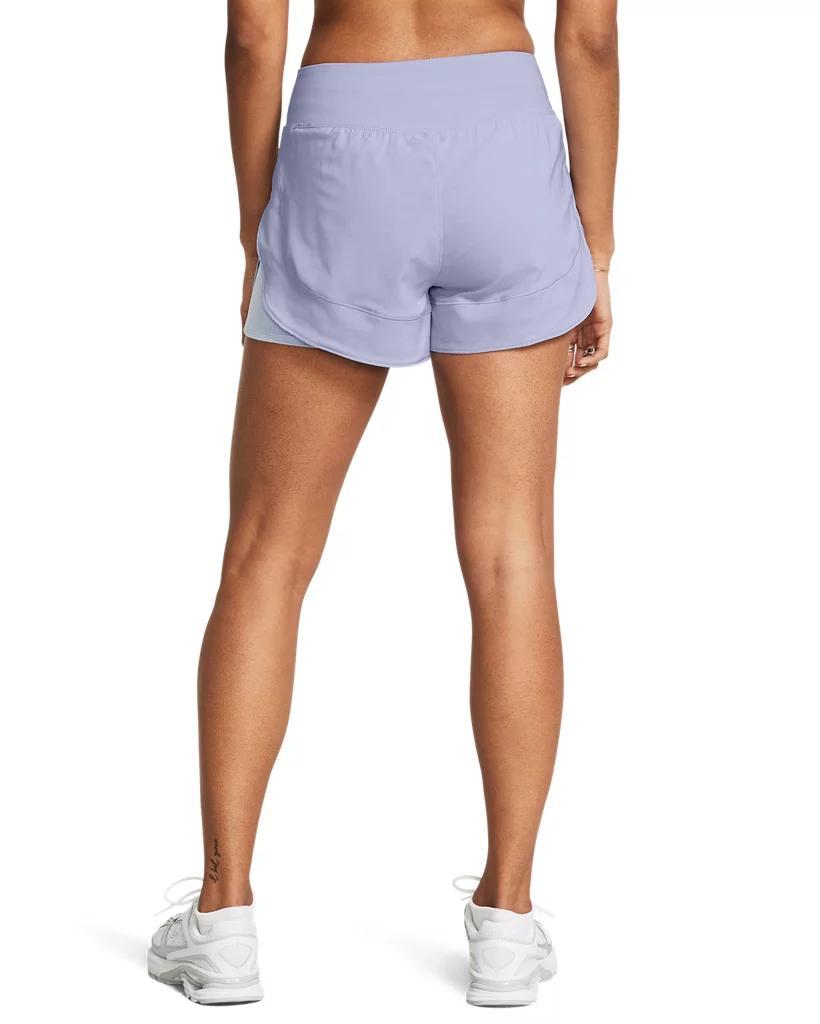 Women's UA Vanish 2-in-1 Shorts Product Image