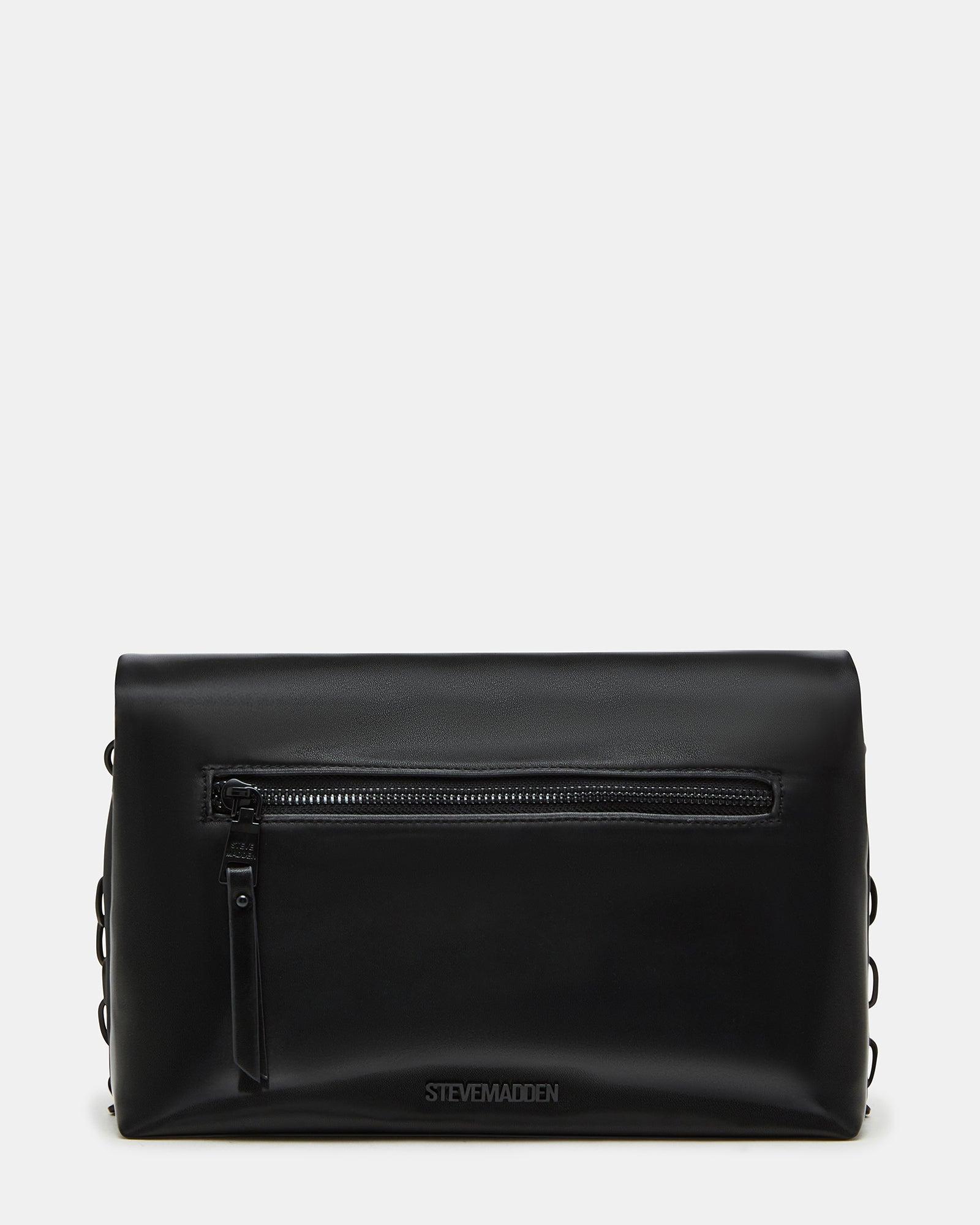 FIN BAG BLACK/BLACK Female Product Image