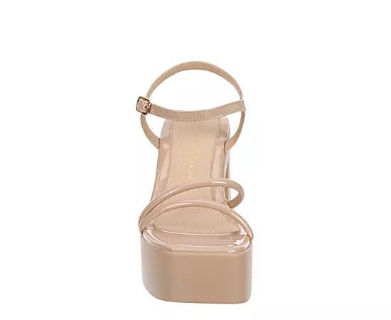 Chinese Laundry Womens Avianna Platform Sandal Product Image