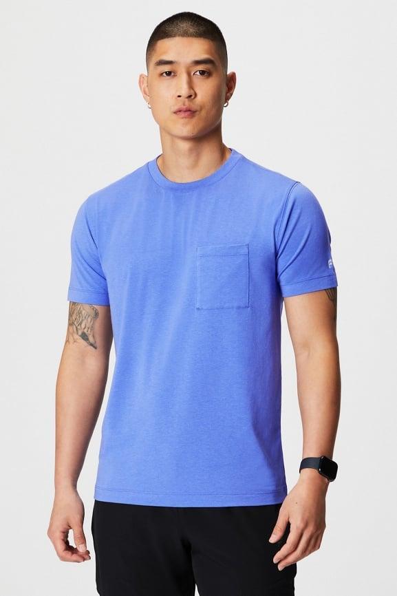 The 24-7 Pocket Tee Product Image