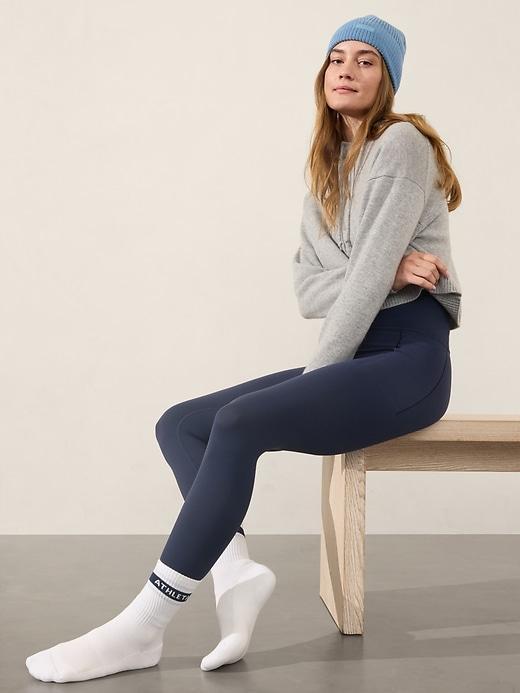 Athleta Everyday Crew Sock Product Image