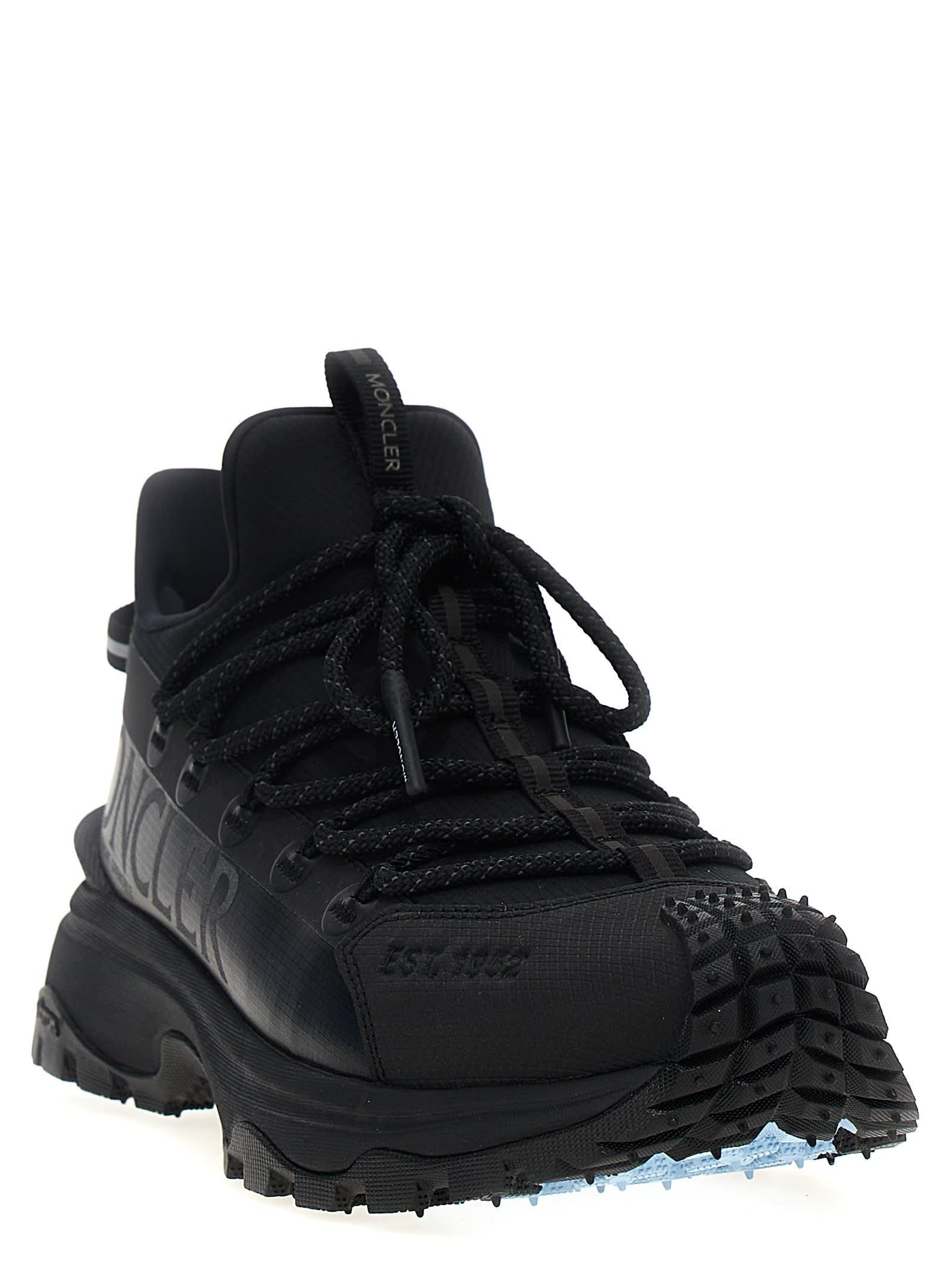 Trailgrip Lite 2 Sneakers In Black Product Image