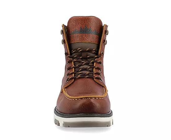 Territory Men's Timber Lace-Up Boot Product Image