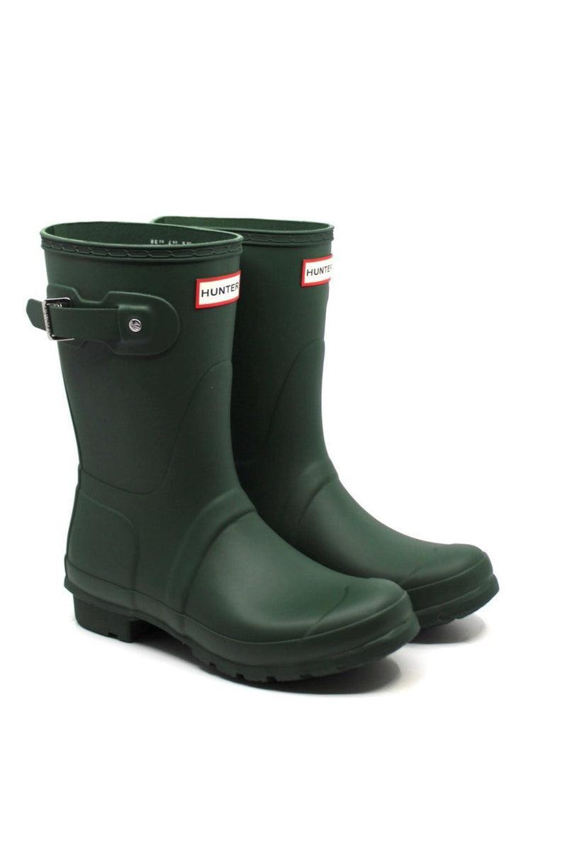 Hunter Original Short Hunter Green Product Image