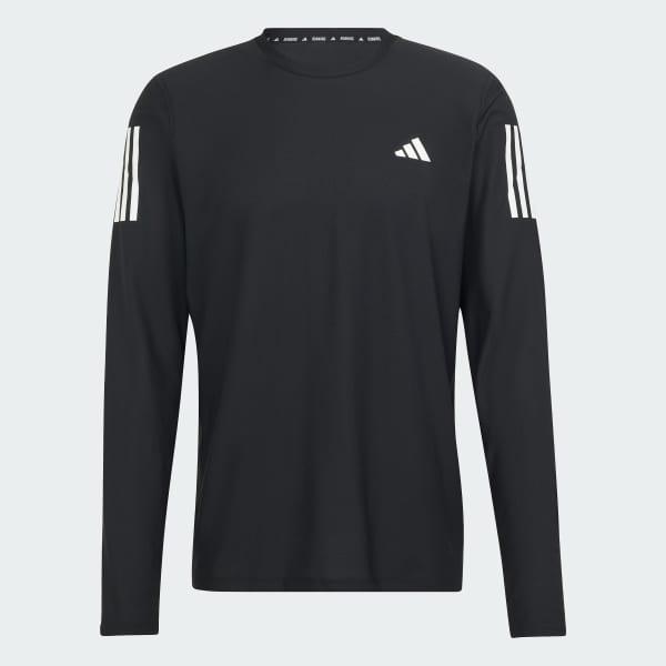 Own The Run Long Sleeve Tee Product Image