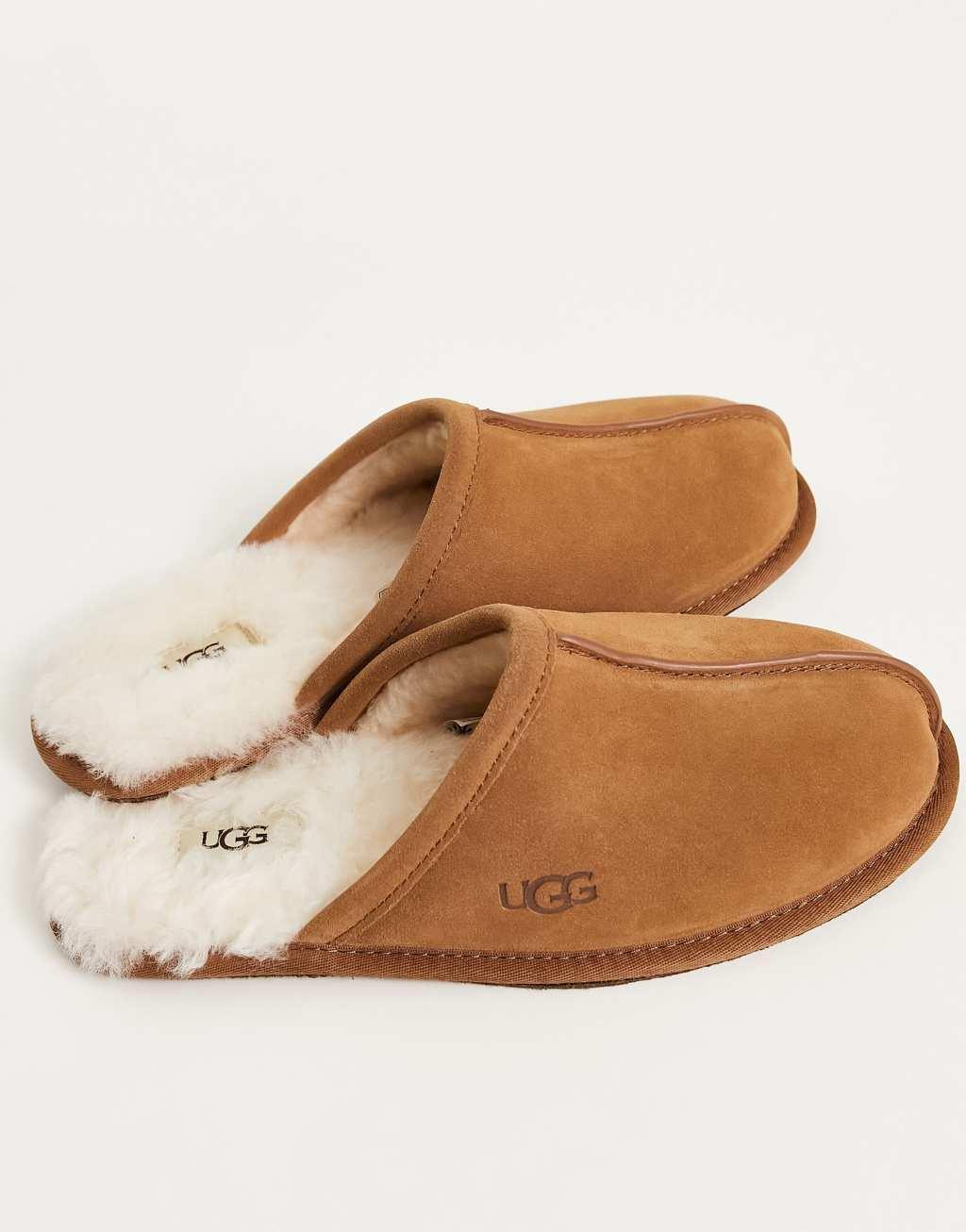 Ugg Scuff Slippers Product Image