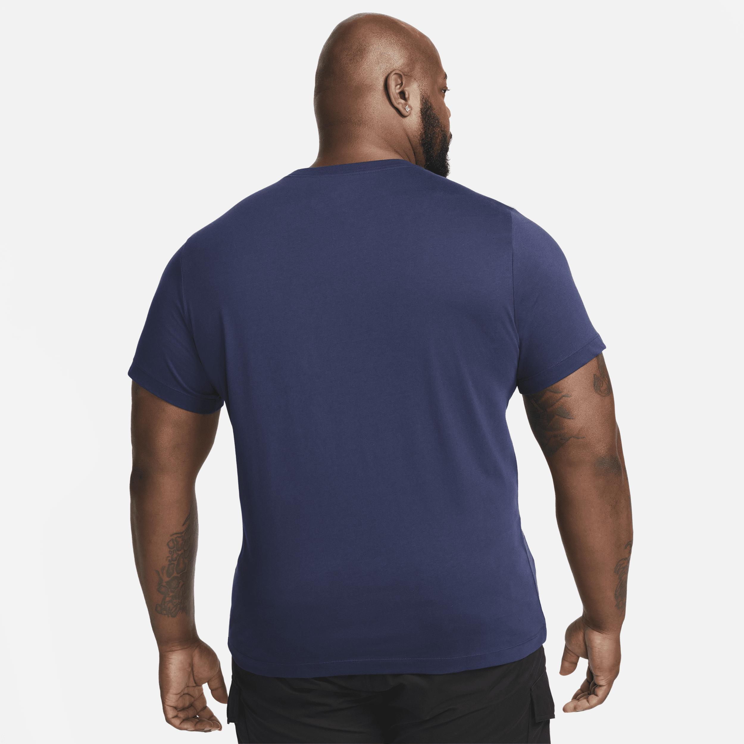 Mens Nike Sportswear T-Shirt Product Image