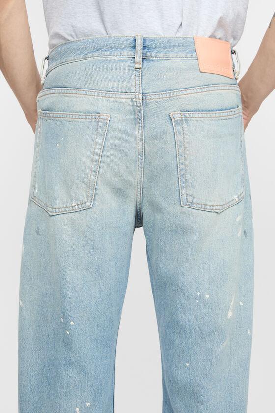 Loose fit jeans - 2021M Product Image