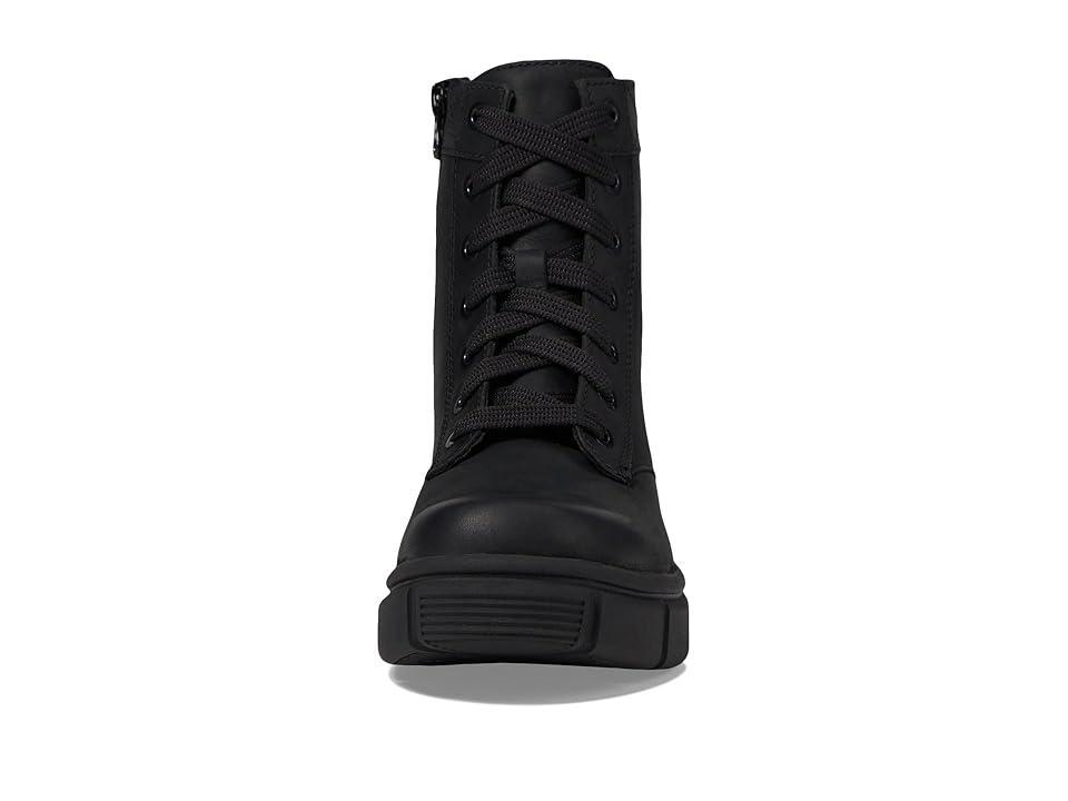 Sorel EXPLORER STRT Women's Lace Boot- Product Image