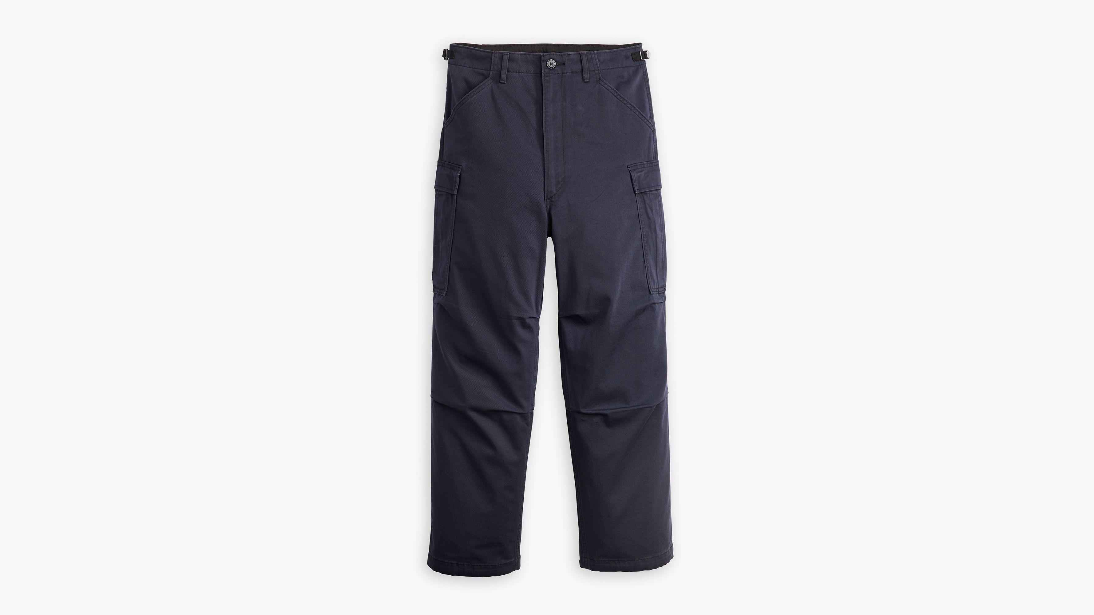 Levi's® Skateboarding Men's Loose Cargos Product Image