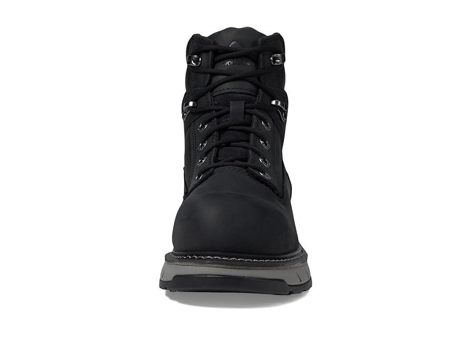 Wolverine Reforce 6 Waterproof Composite Toe Men's Work Boots Product Image