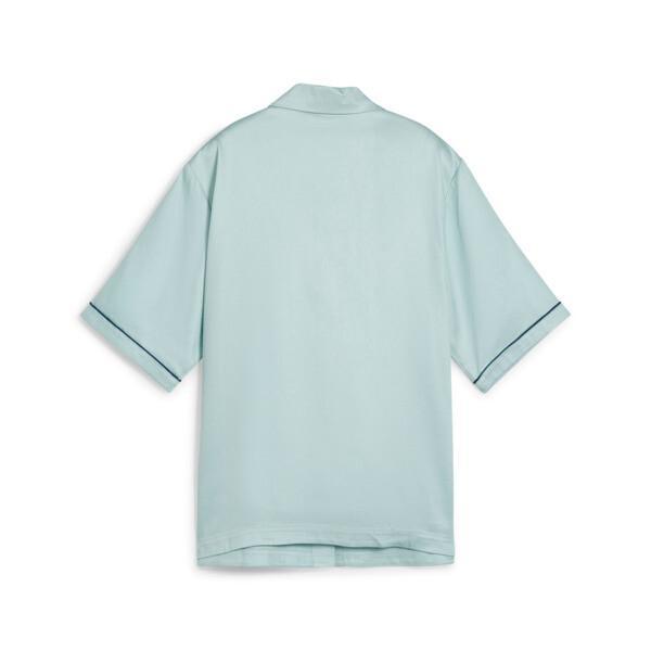 PUMA INFUSE Women's Woven Shirt Product Image