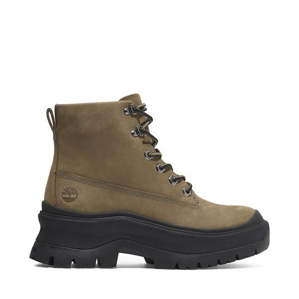 Womens Timberland Roxie Lane Mid Lace-Up Boot product image