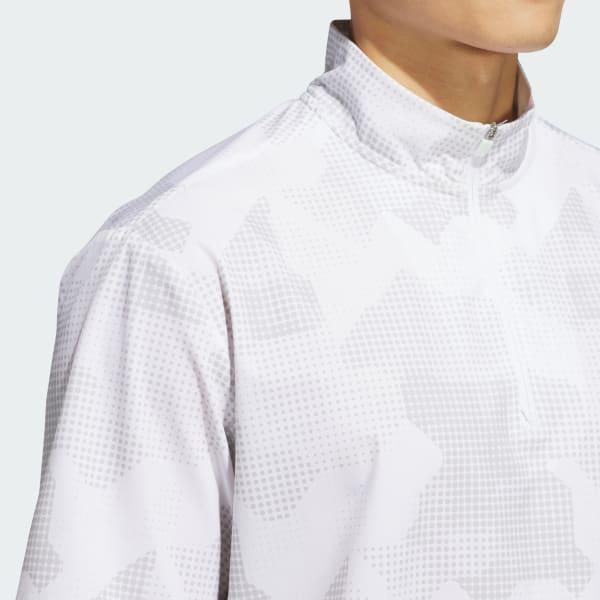 Go-to DWR Short Sleeve Half-Zip Pullover Product Image