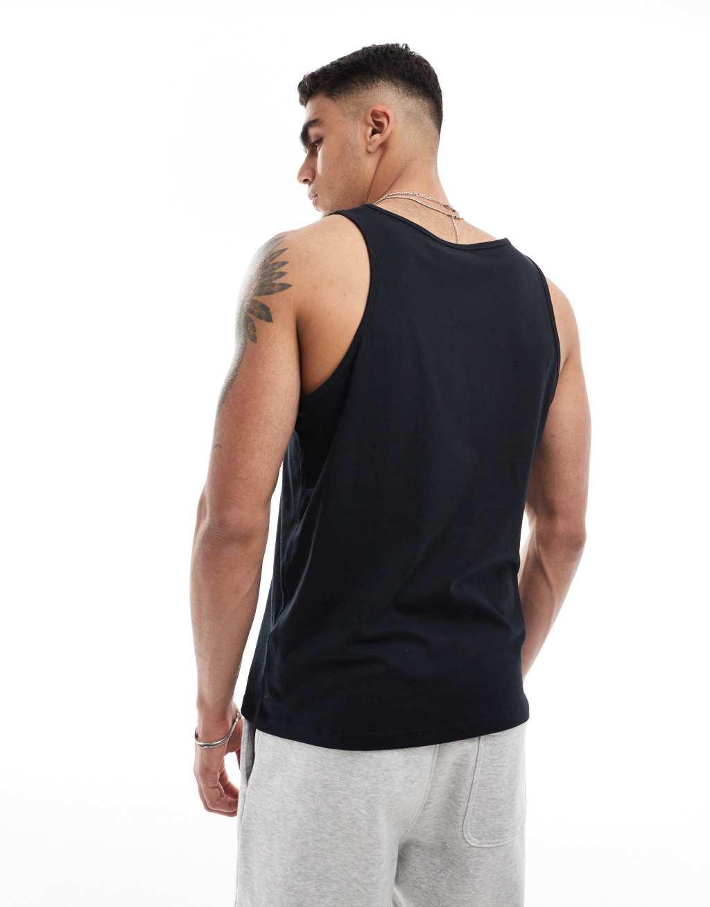 ASOS DESIGN vest Product Image