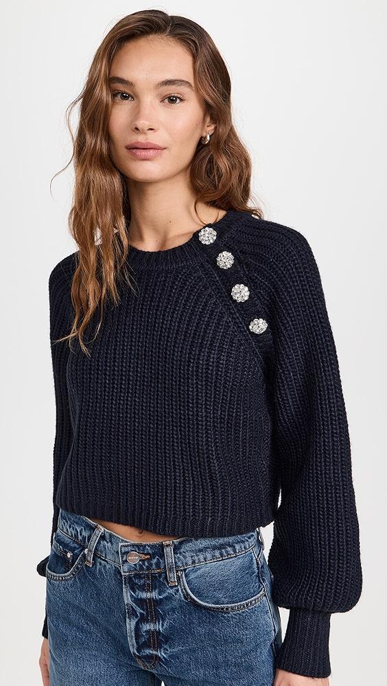 Cinq à Sept Keren Pullover | Shopbop Product Image