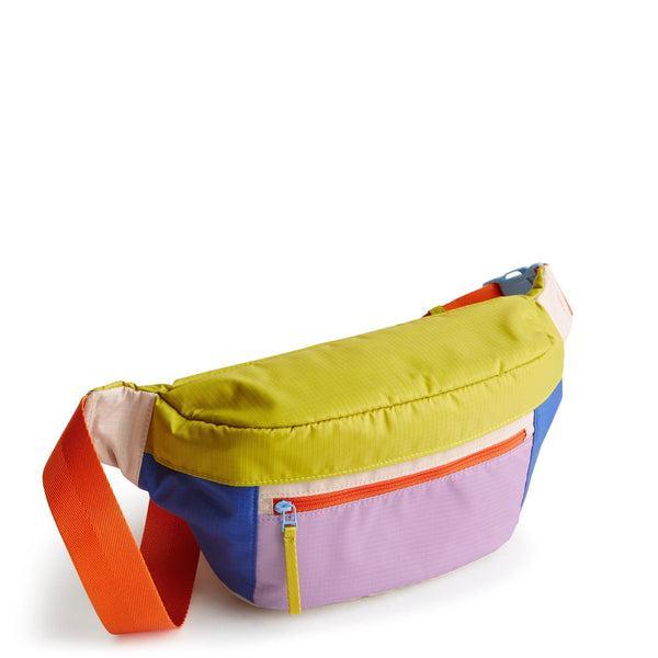 Portnoy Belt Bag - Kew Gardens Colorblock Product Image