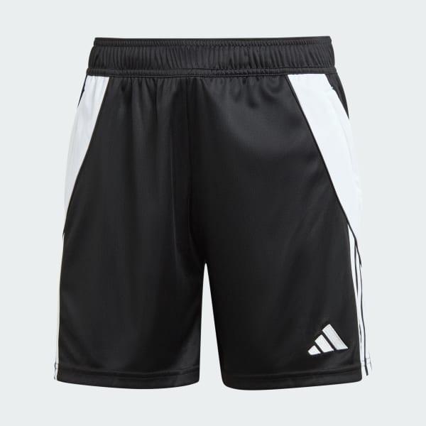 Tiro 24 Training Shorts Product Image