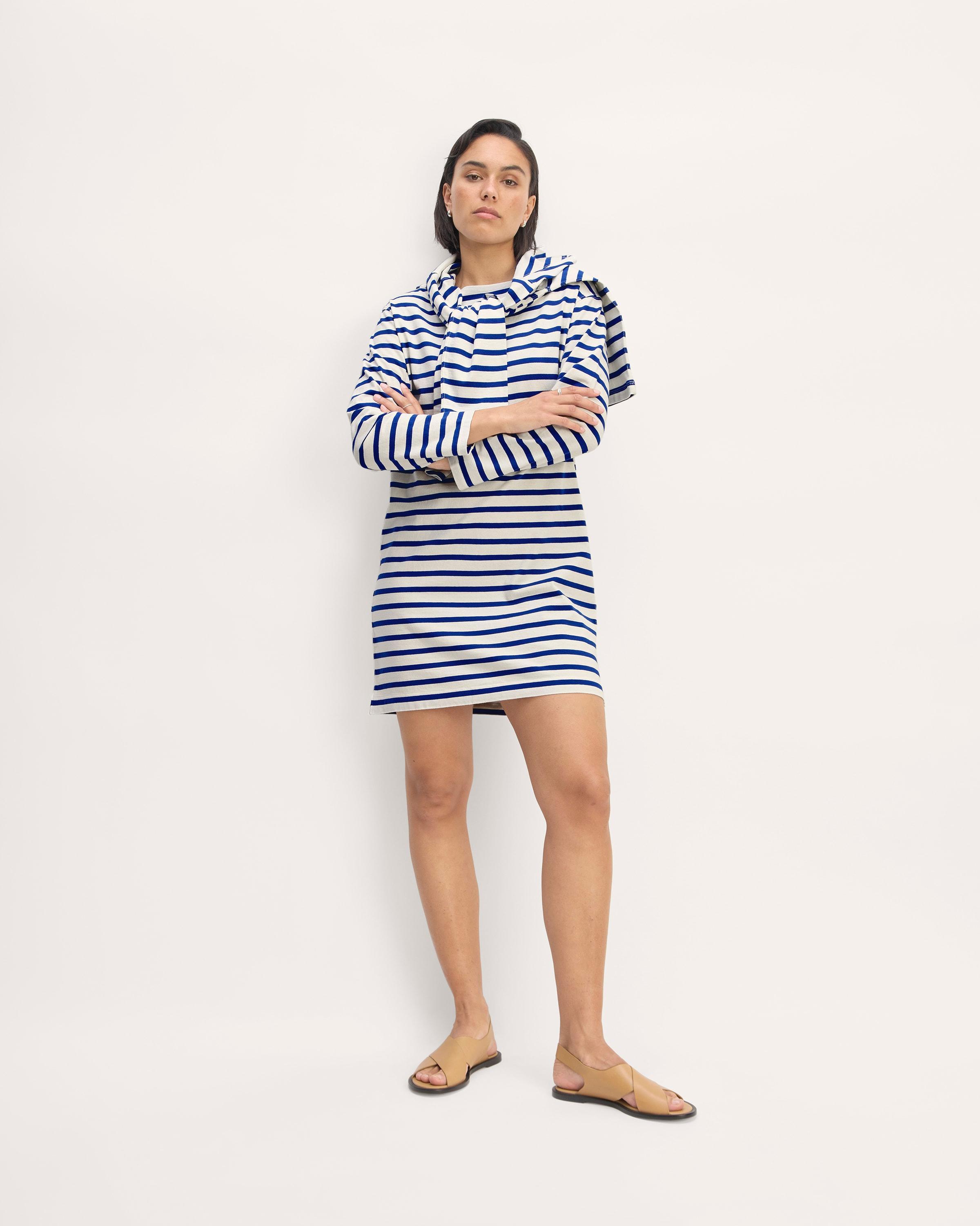 The Mariner Dress Product Image