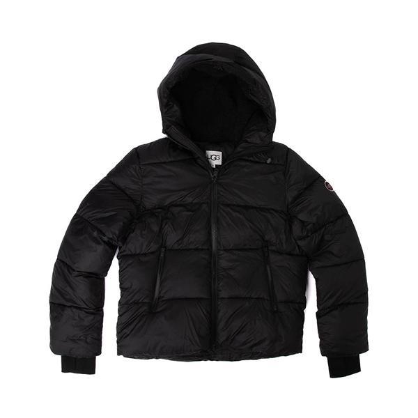 UGG Mens UGG Brayden Puffer Jacket - Mens Product Image