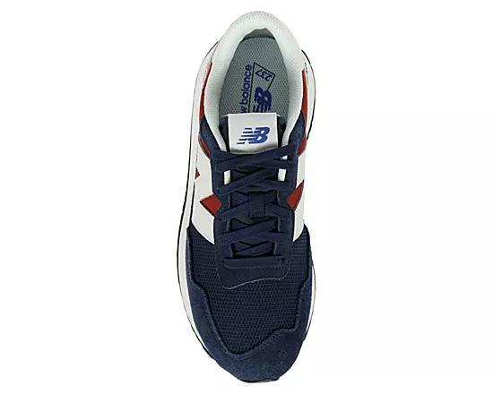 New Balance Men's 237 Sneaker Running Sneakers Product Image