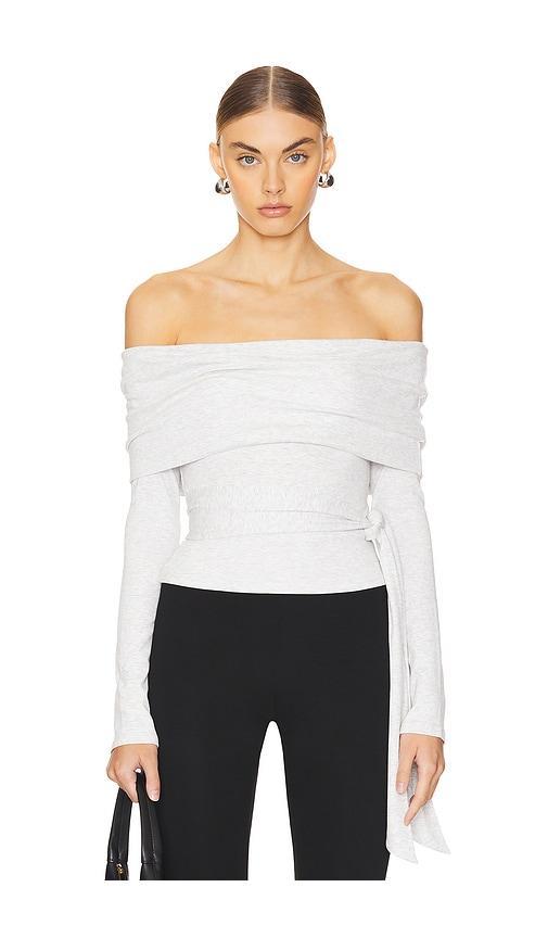 Jani Off Shoulder Top Product Image