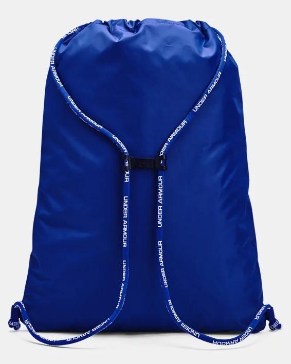 UA Undeniable Sackpack Product Image