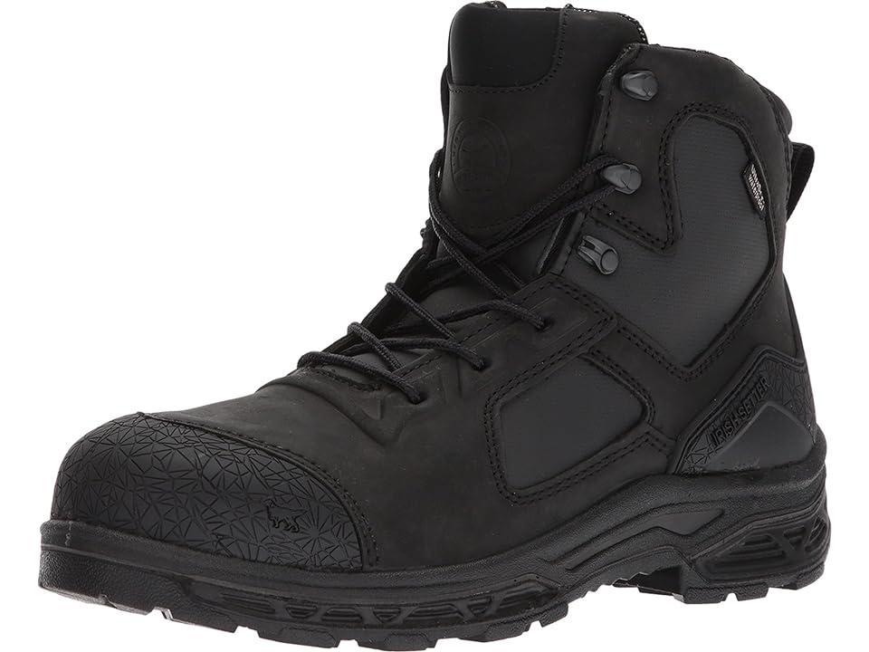 Irish Setter Kasota 6 Waterproof Composite-Toe EH Men's Work Boots Product Image