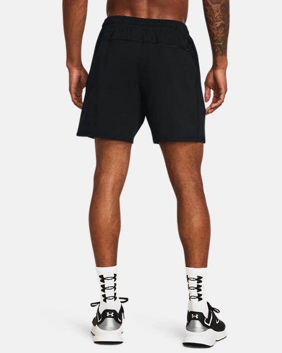 Men's UA Meridian Shorts Product Image