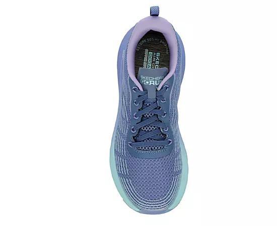 Skechers Womens Max Cushioning Elite Speed Play Running Shoe Product Image